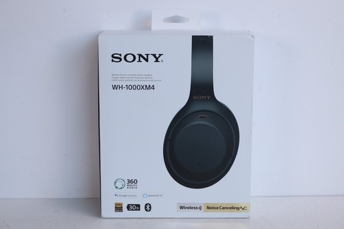 Sony 1000xm4 wireless - sony,