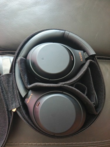 Sony 1000xm4 noise - sony, wh-1000xm4
