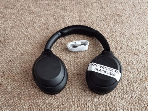Sony 1000xm4 anc wireless - sony,