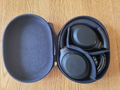 Sony 1000xm4 wireless - wh-1000xm4,
