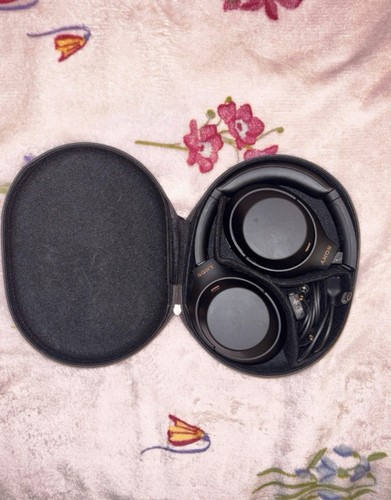 Sony 1000xm4 wireless - sony, wh-1000xm4