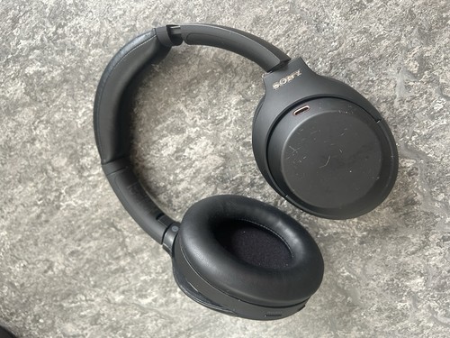 Sony 1000xm4 wireless - wh-1000xm4,