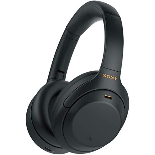 Sony 1000xm4 wireless - sony,