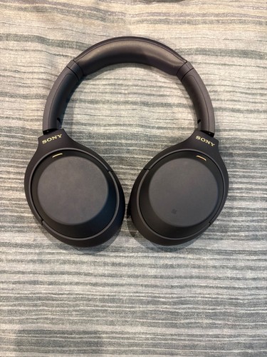 Sony 1000xm4 noise - sony, wh-1000xm4